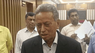 Bangladesh seeks US 'special permission' to buy Russian oil