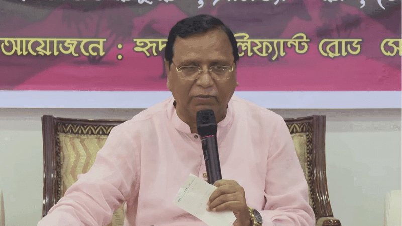 Interim government responsible for measles child deaths: DSCC administrator