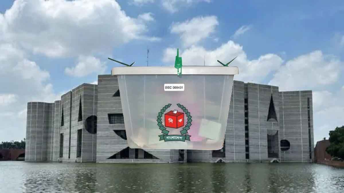 Government to install billboard nationwide to promote referendum 