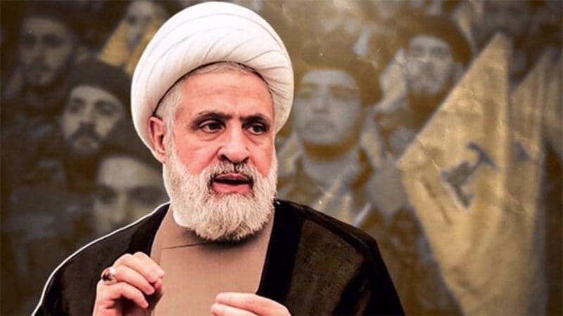 Ready to respond to Israeli ceasefire violations: Hezbollah chief