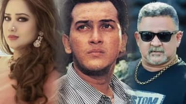 Samira-Aziz struck Tk 12 lakh deal with Don: Prosecution