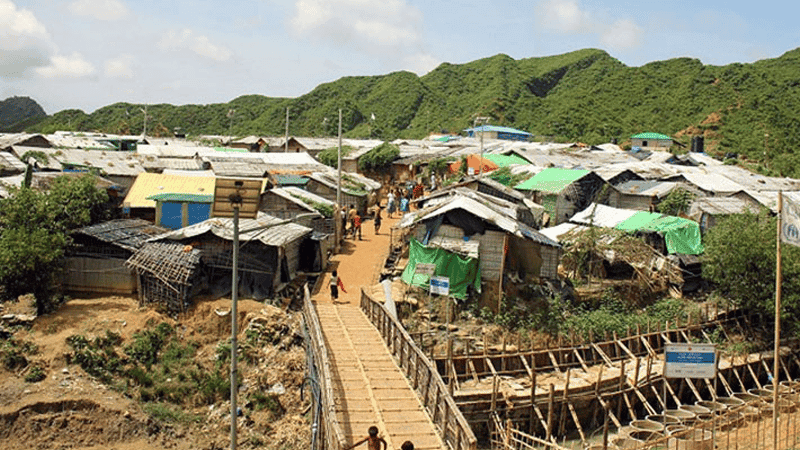 Abducted Rohingya youth tortured to death after gunfire
