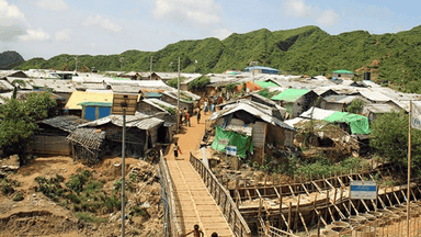 Abducted Rohingya youth tortured to death after gunfire