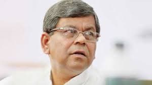 Journalist Shaukat Mahmood sent to jail