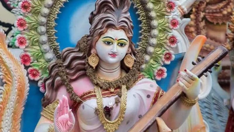 Saraswati Puja being celebrated nationwide today