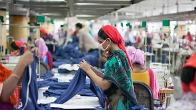 Bangladesh’s garment industry at risk?