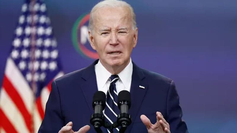 "US is stronger, enemies weaker"