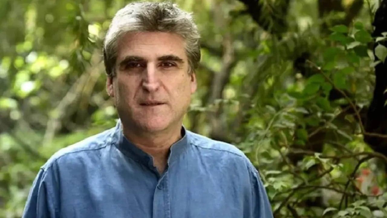 July Charter must not override constitution: David Bergman