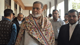 BNP candidate Manjurul barred from contesting Cumilla-4 seat