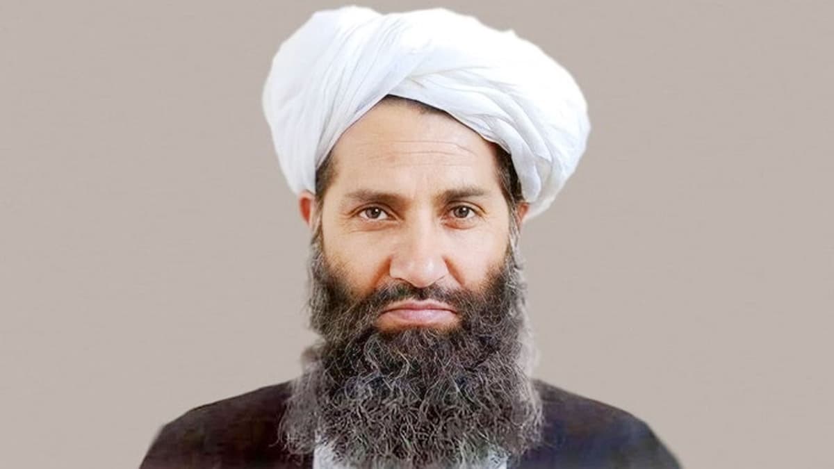 Taliban's top leader Hibatullah Akhundzada killed in Pakistani airstrike: Think tank