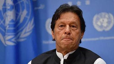 Former Pakistan PM Imran Khan sentenced to 14 yrs in graft case