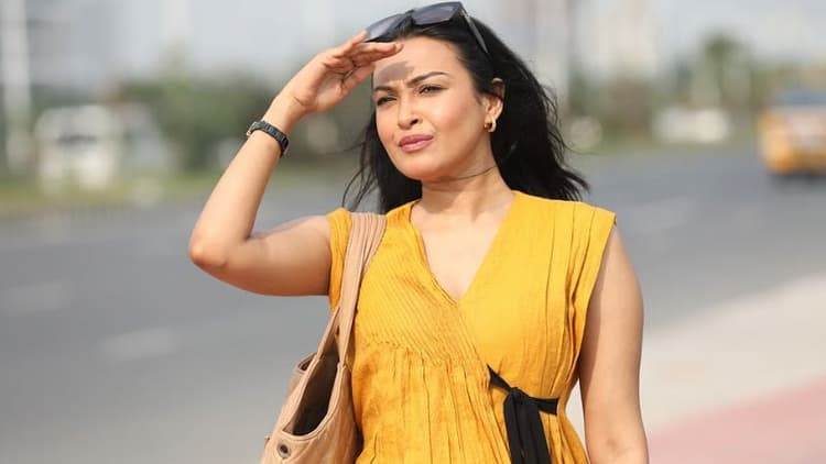 How to maintain electrolyte balance during extreme heatwave