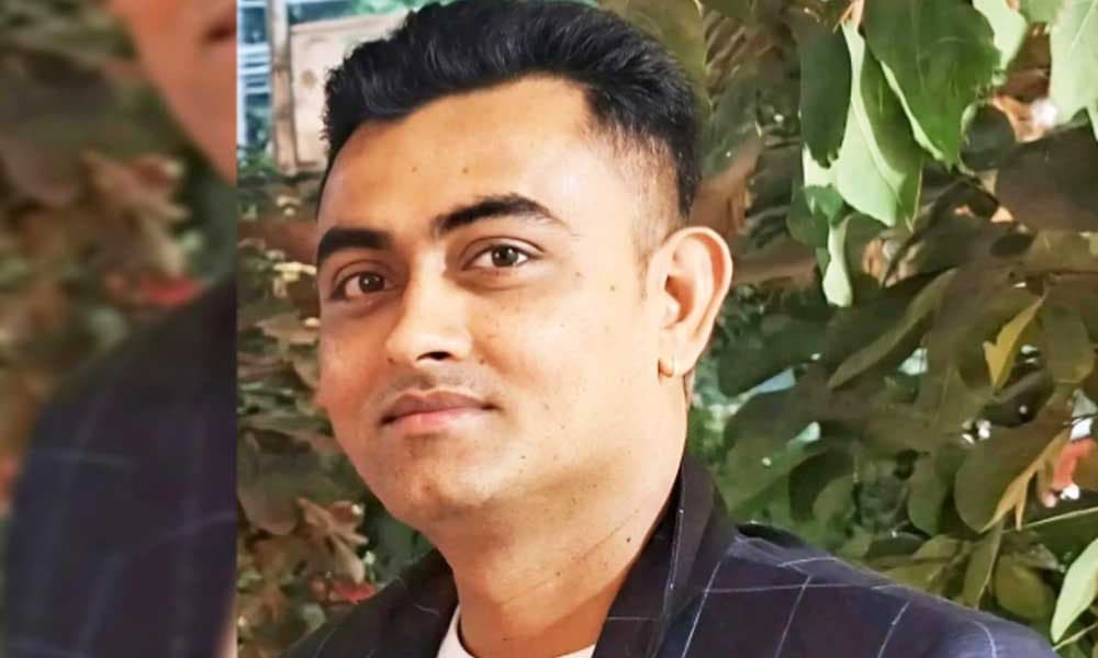Dismembered body of Customs member recovered 9 days after disappearance