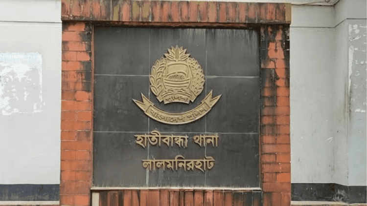 Two police officers injured in machete attack in Lalmonirhat