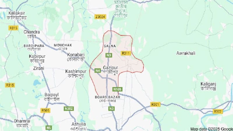 Operation Devil Hunt: 100 more arrested in Gazipur