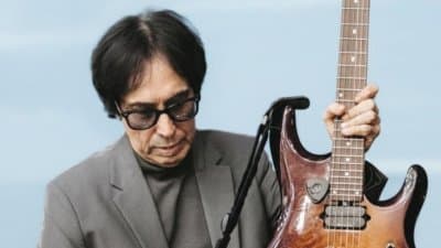 Feedback founding guitarist Selim Haider passes away