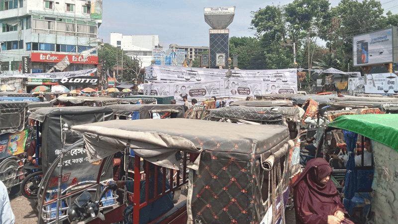 Low voter interest ahead of Bogura-6 by-election