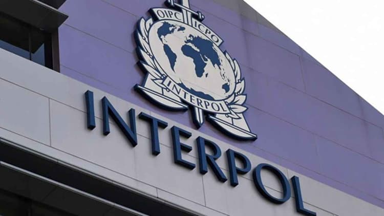 59 Bangladeshis on Interpol's wanted list
