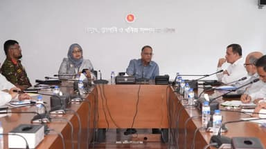 Minister orders plan to make power system safe, smart ahead of nuclear era