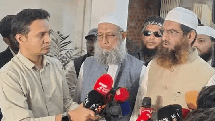 No scope for seat-sharing with Islami Andolan: Mamunul Haque