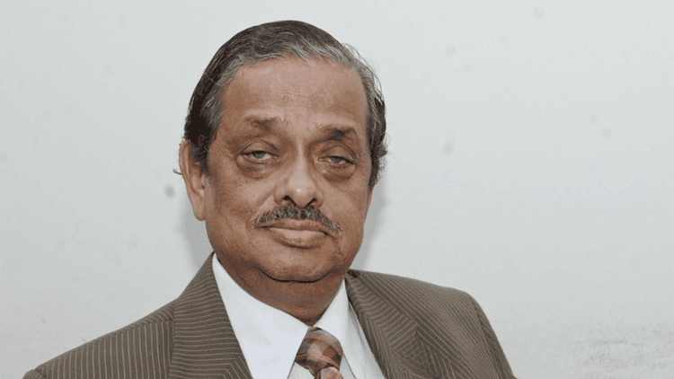 Legendary journalist Golam Sarwar's 84th birthday today