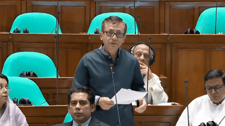 Bangladesh's trade deficit with China, India is the highest respectively: Minister