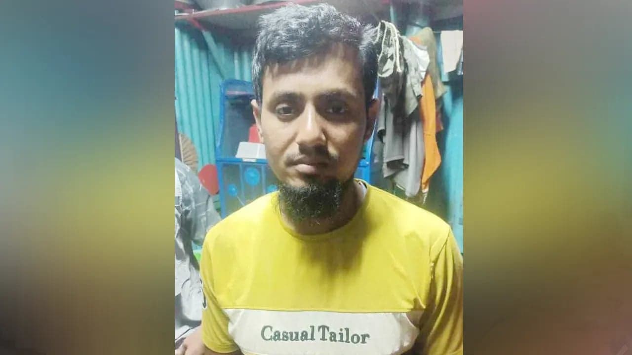 Driver involved in Monday's Banani accident arrested