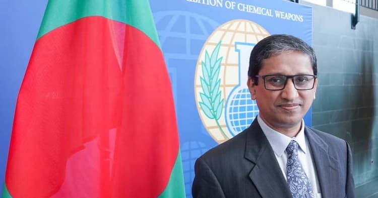 Delhi now summons Bangladesh envoy