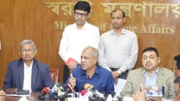 No risk of law and order deterioration ahead of polls: Home Adviser