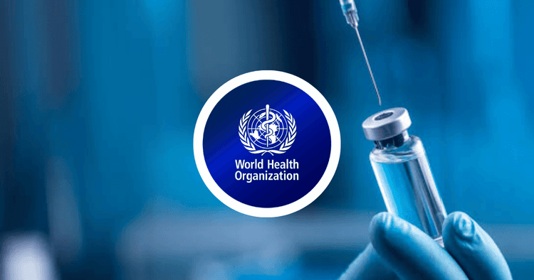 WHO experts recommend HPV jab for girls aged 4-8