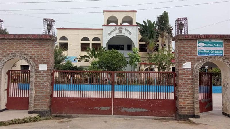 Reshuffle in prisons: 8 jailers transferred