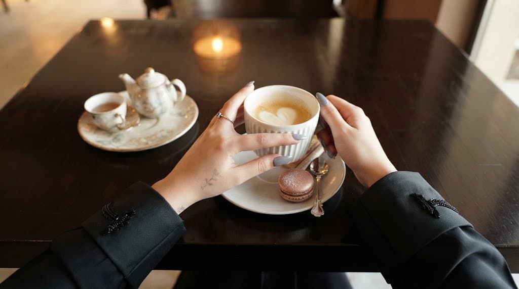 International Coffee Day: Celebrating the world’s favourite brew