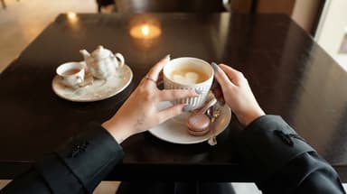 International Coffee Day: Celebrating the world’s favourite brew