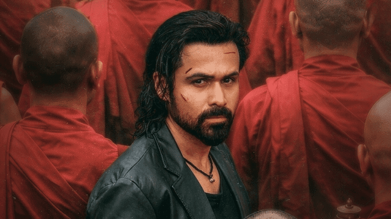 CBFC clears Emraan Hashmi's Awarapan 2 after nearly four minutes of cuts