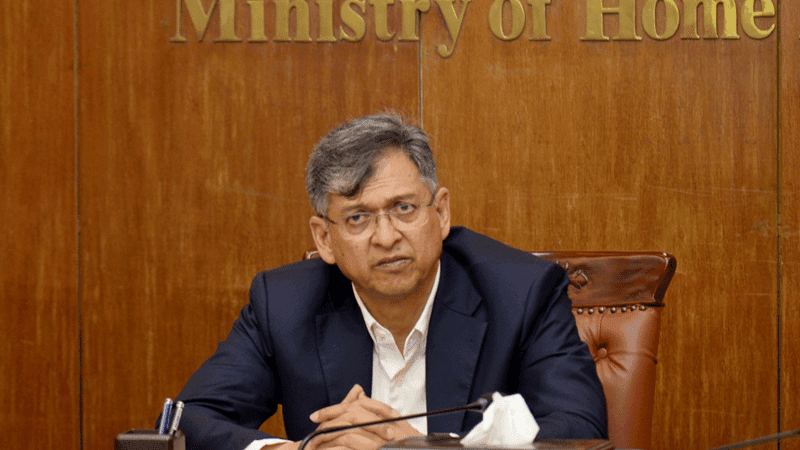 Reform to law enforcement agencies will be done as per public expectations: Home Minister