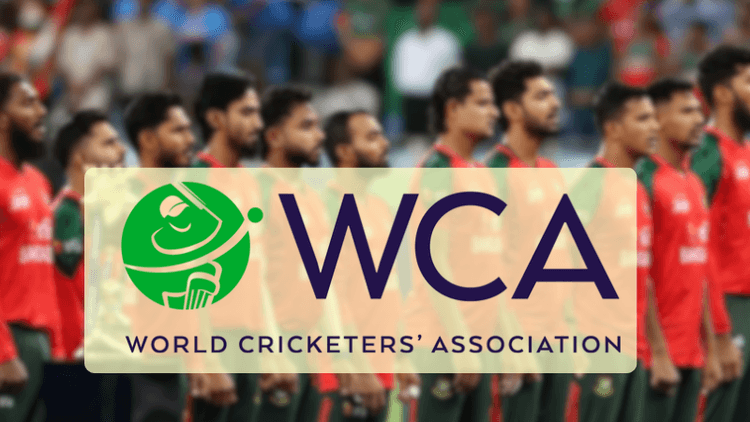 WCA raises concern over Bangladesh’s exit from T20 World Cup