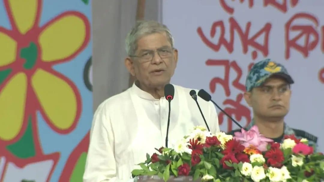 President urges political parties to move country forward through dialogue, consensus