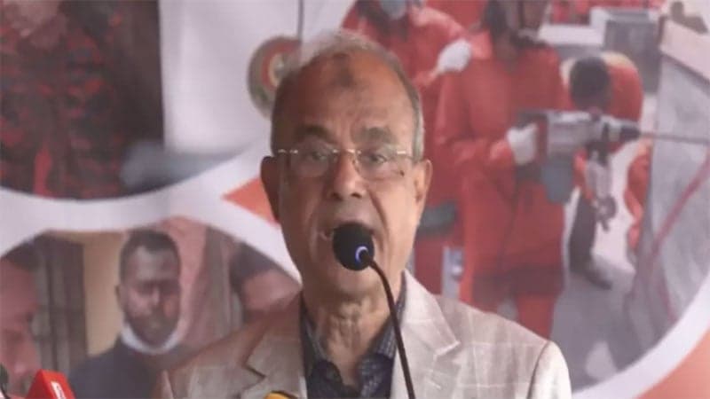 UN Peacekeeping force should be sent to India: Home adviser