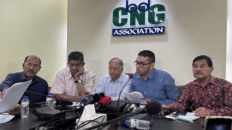 CNG station owners demand commission hike, threaten movement if demands not met by July 1