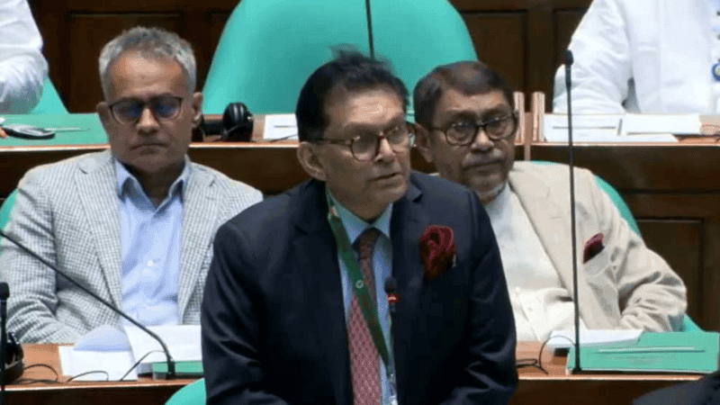 Bangladesh positive about joining Mecca Pact if proposal comes: Foreign Minister