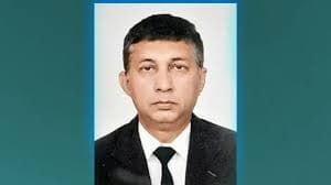 Ex-CPB Sylhet leader arrested at midnight