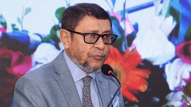 Why do patients go abroad despite so many brilliant doctors at home: Health Minister