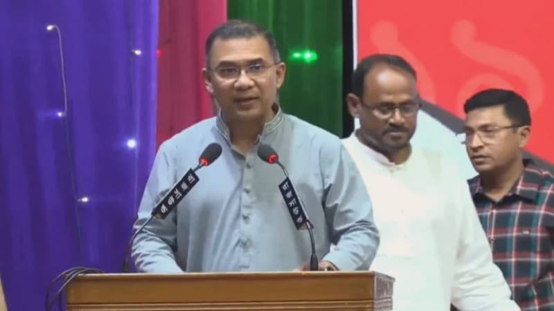 Ziaur Rahman is an inevitable character of Liberation War: PM