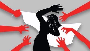 Woman tortured with chilli powder rubbed on body in Jhenaidah