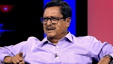 Fazlur Rahman falls ill on way to Tarique Rahman’s rally