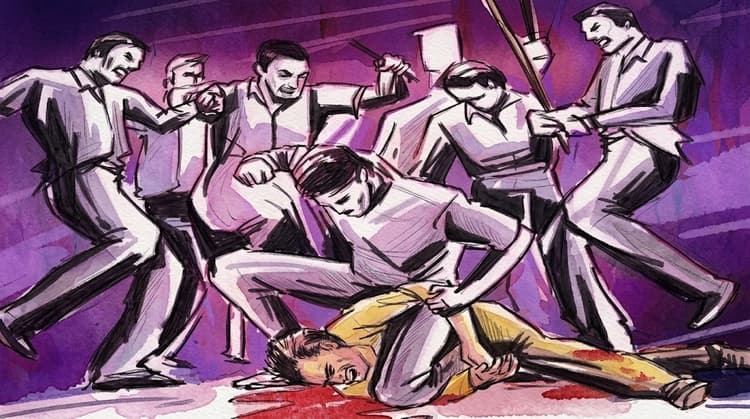 171 killed in mob violence in 9 months: Where is the rule of law?