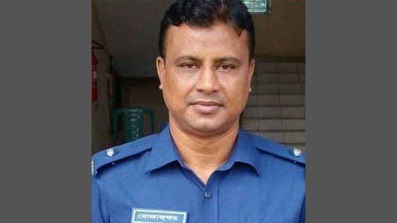 OC withdrawn for wishing DUCSU BNP panel on social media