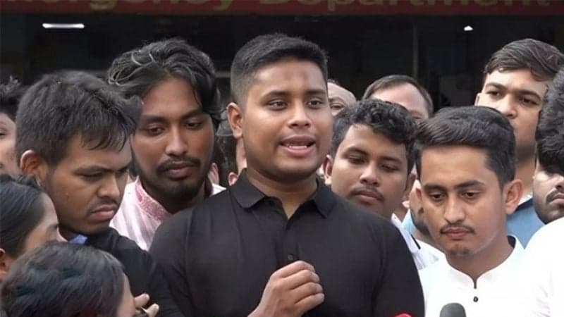 Mujibist" constitution of 1972 must be buried: Hasnat