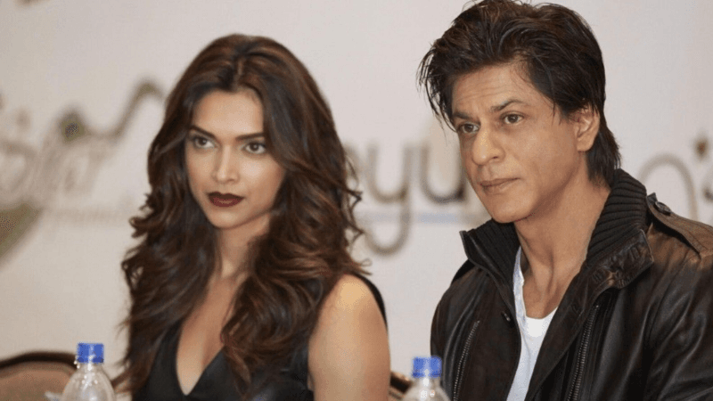 FIR against Shah Rukh Khan, Deepika Padukone over car endorsement