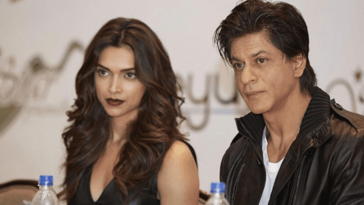 FIR against Shah Rukh Khan, Deepika Padukone over car endorsement